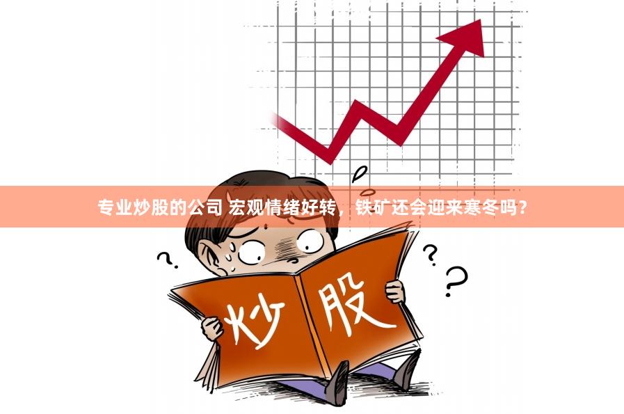 专业炒股的公司 宏观情绪好转，铁矿还会迎来寒冬吗？